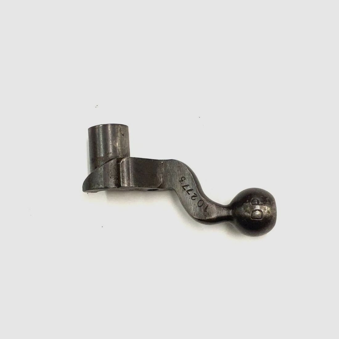 Enfield P17 abgeschnittener Kammerstengel