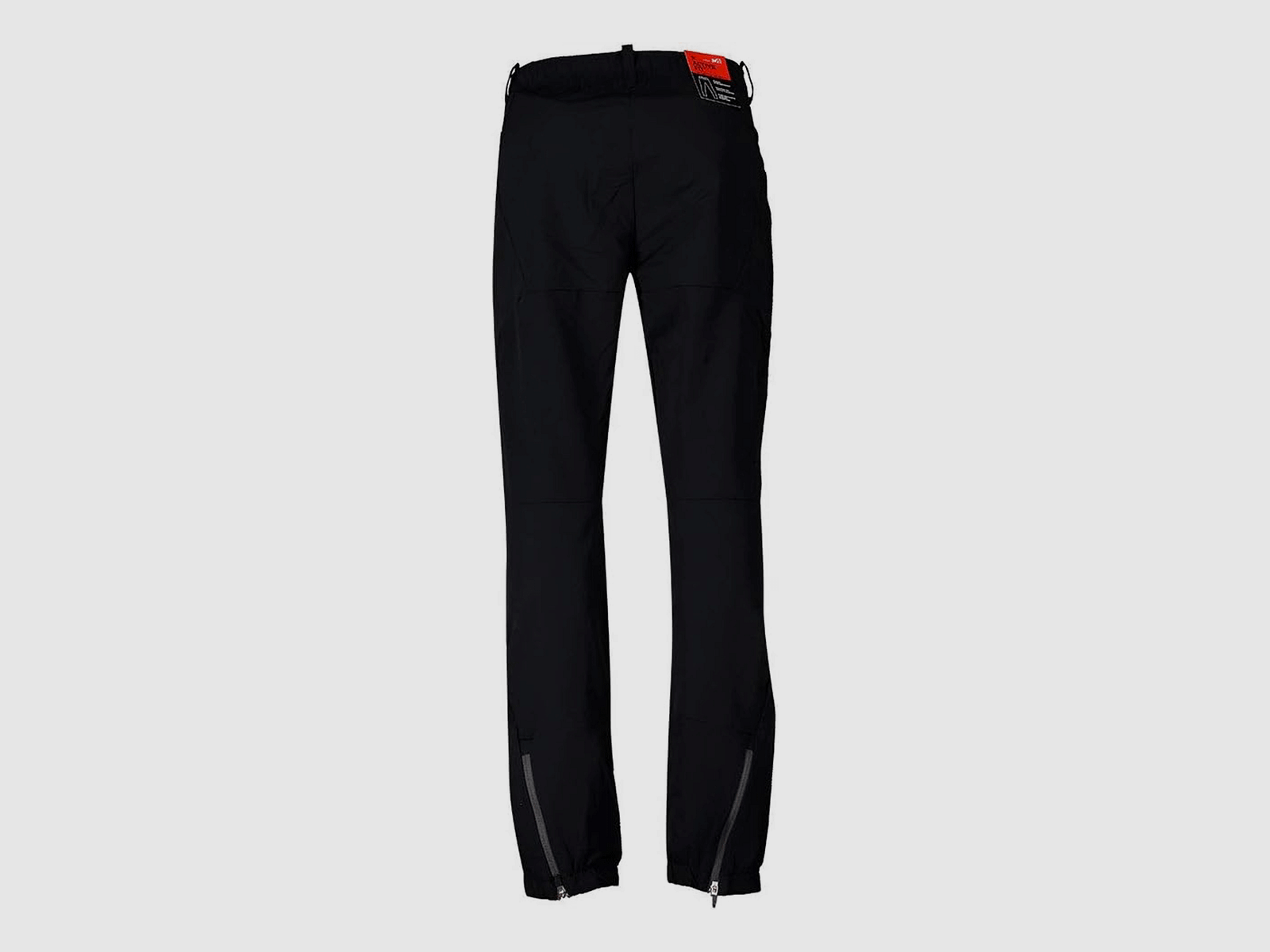 BROEKEN – HEREN – MILLET – SUMMIT 200 XCS PM 0247 Zwart/Noir, afbeelding 3 van 4