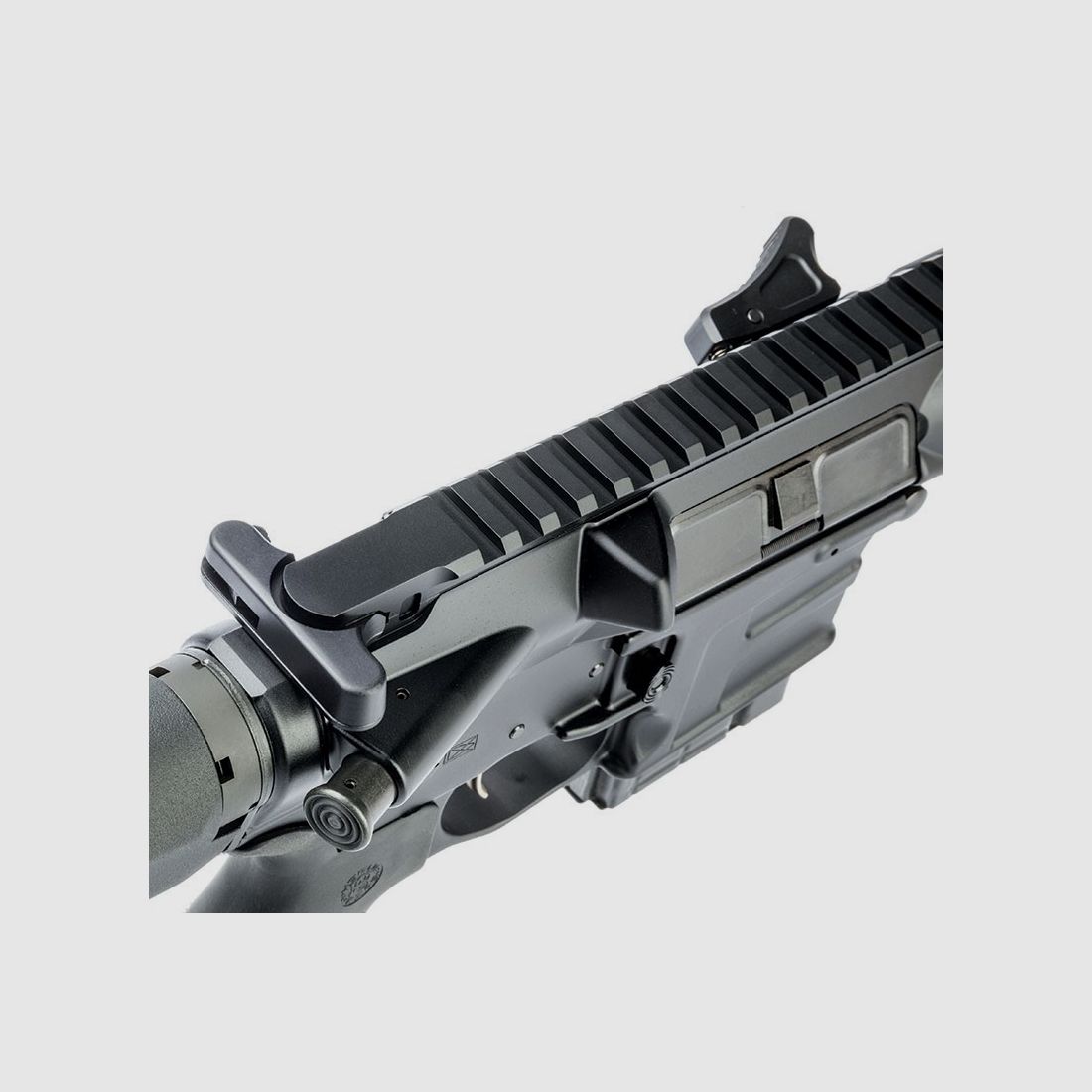 Selbstladebüchse SAVAGE MSR 15 Long Range – 224 Valkyrie, Bild 5 von 10