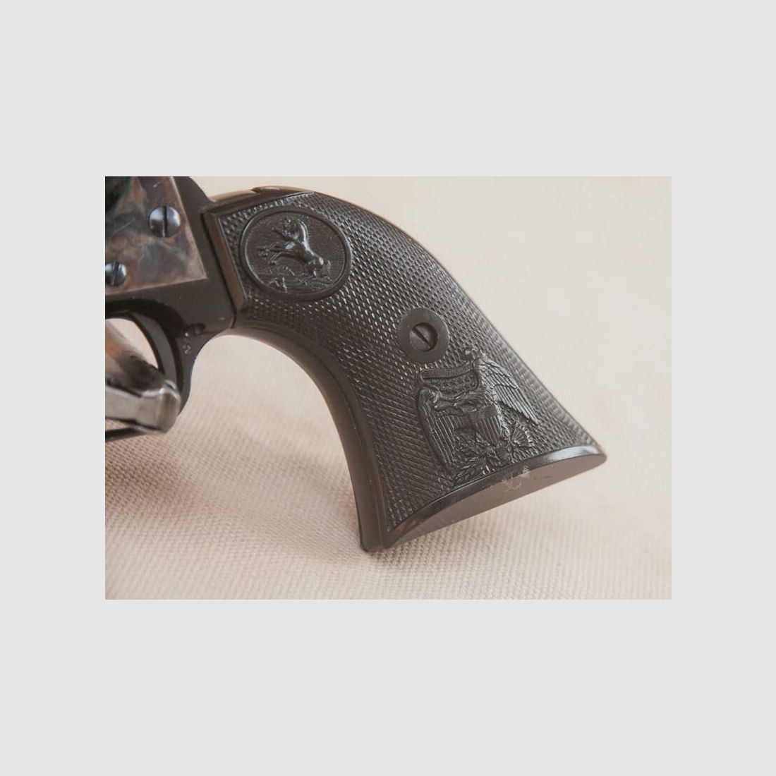 Colt	 Peacemaker .22 Buntline