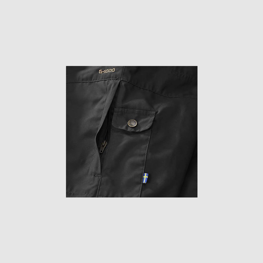 Fjällräven Karla Pro Broek Curved W