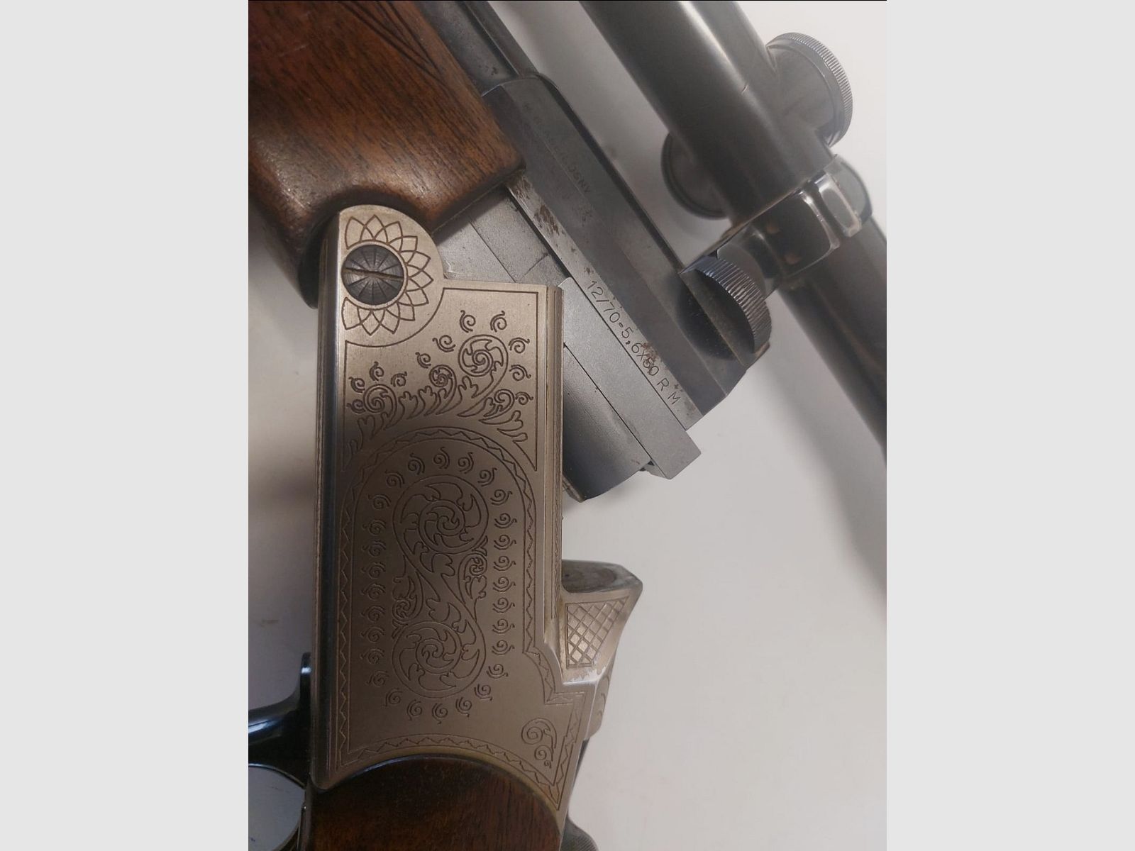 Blaser BBF ES63 