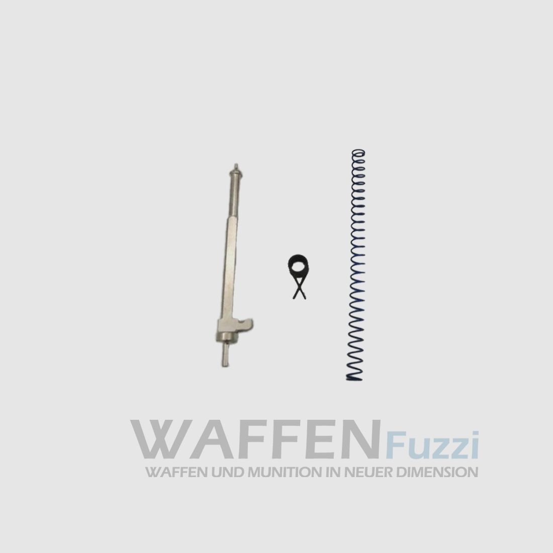 Abzugstuning für HK SFP9