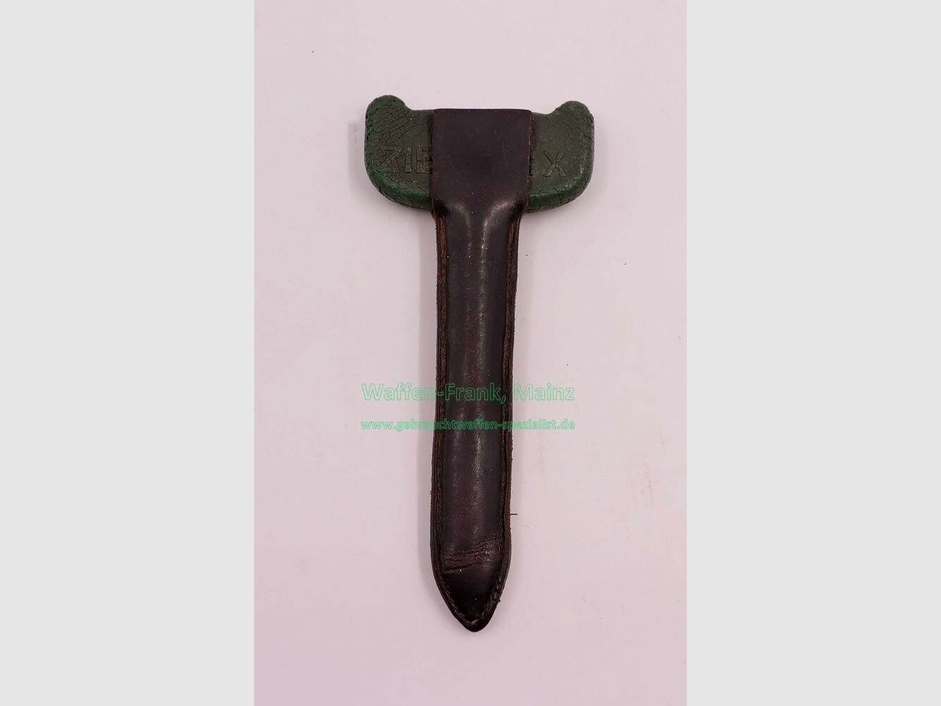 Deutsch Diverse Zielhilfe