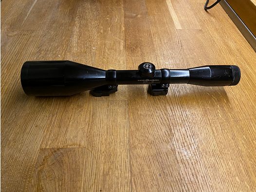 Spotting scope 8x56
