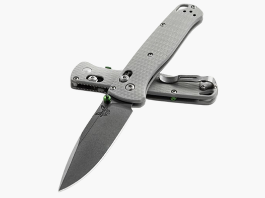 Navaja Benchmade Bugout Edición Limitada