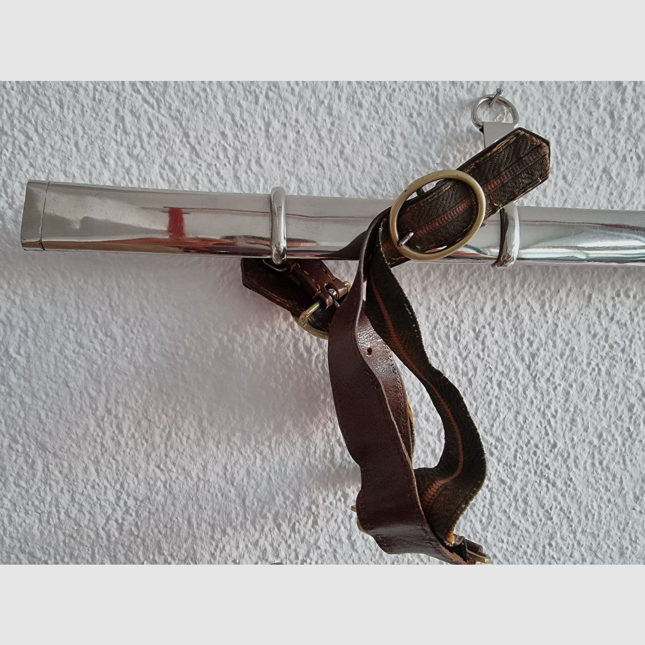 Säbel für Österreichische Offiziere der K. K. Infanterie     M1861
