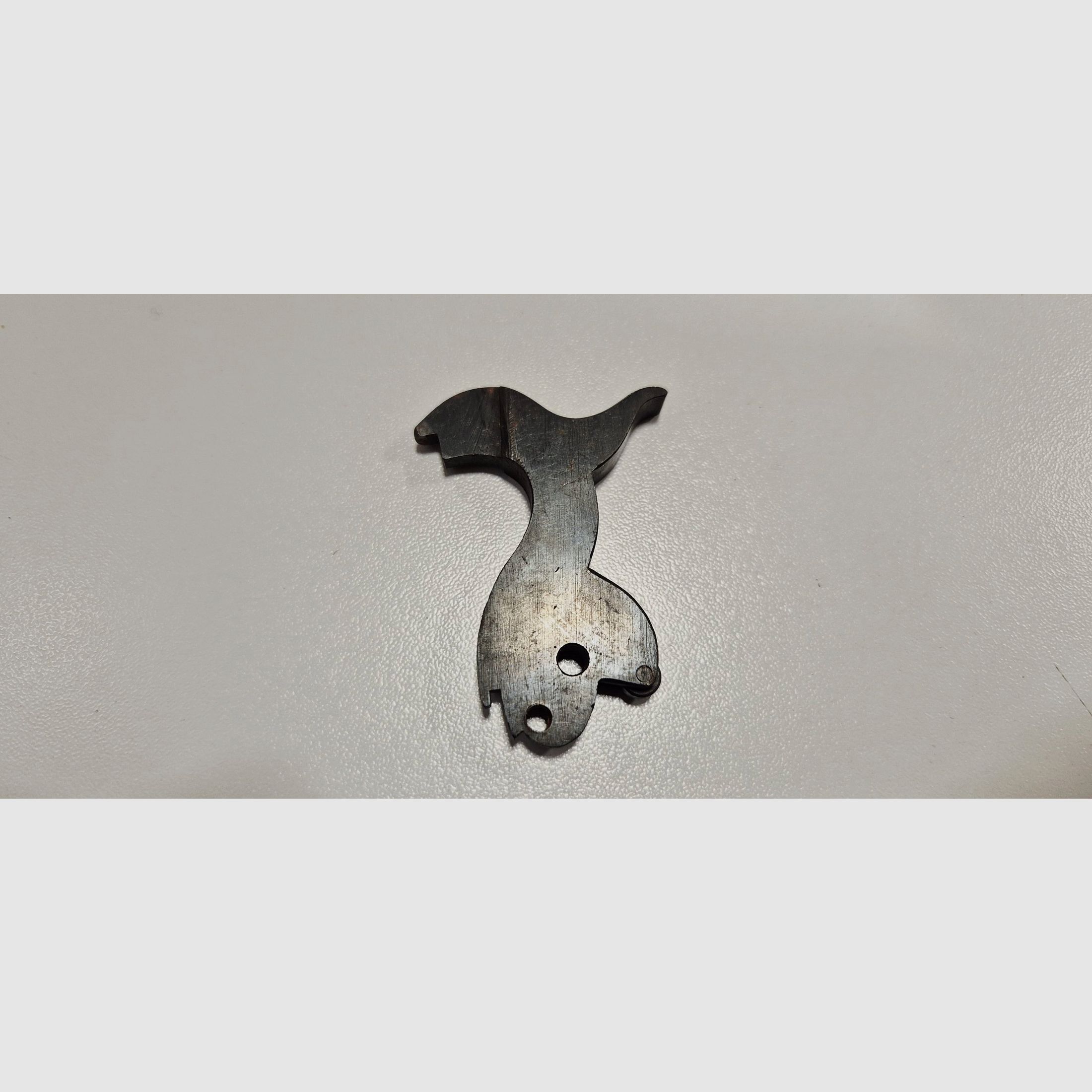 HUND REVOLVER SCHWARZPULVER, Bild 3 von 4