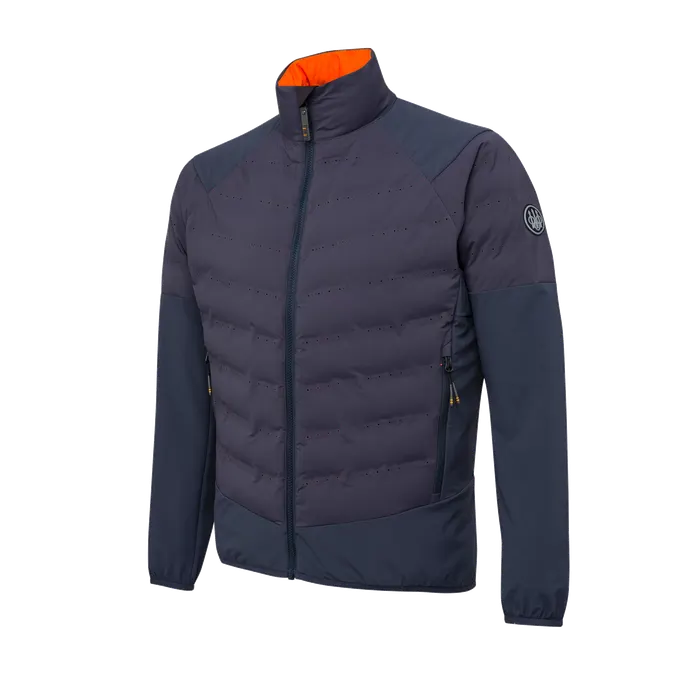 Beretta Jagdjacke Bezoar Hybrid in Grau, Bild 1 von 5