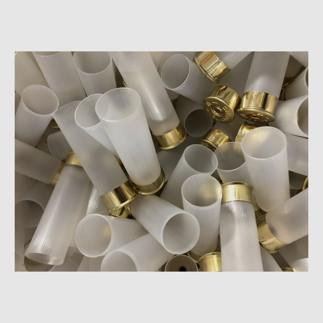 Bossoli Cheddite t.2 cx2000 cal.12, immagine 1 di 3