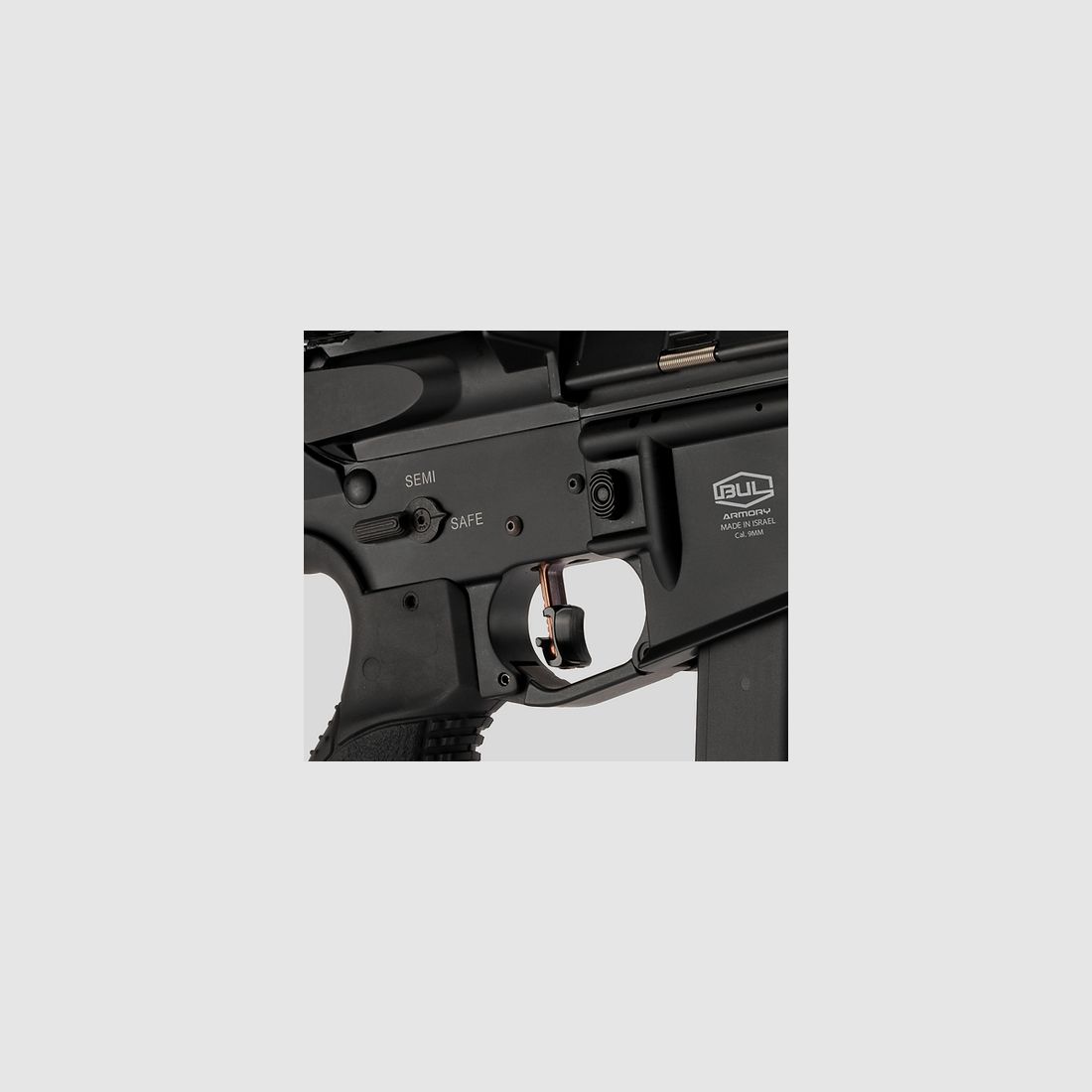 BUL ARMORY PCC BL9, Bild 3 von 4