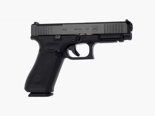 Glock 47 GEN5 MOS 9×19