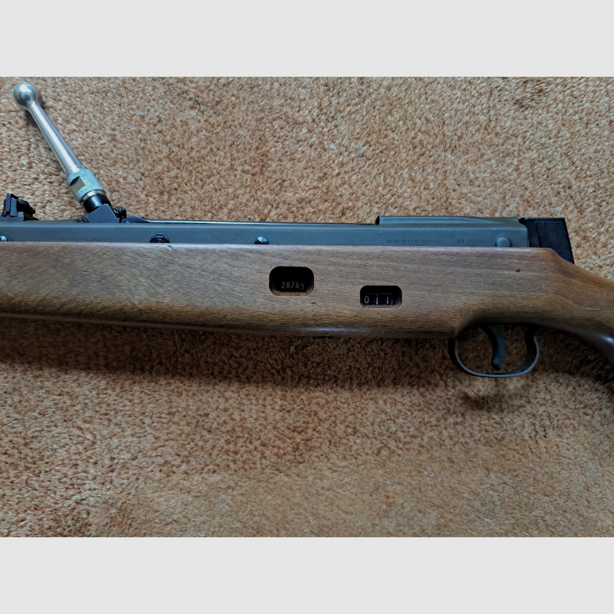 DIANA Model 30, 4.4mm BB