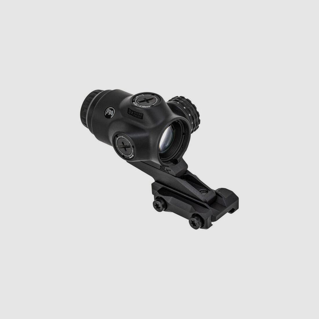 Primary Arms SLx 3x MPrism Raptor 5.56Yard grün 5.56/.308