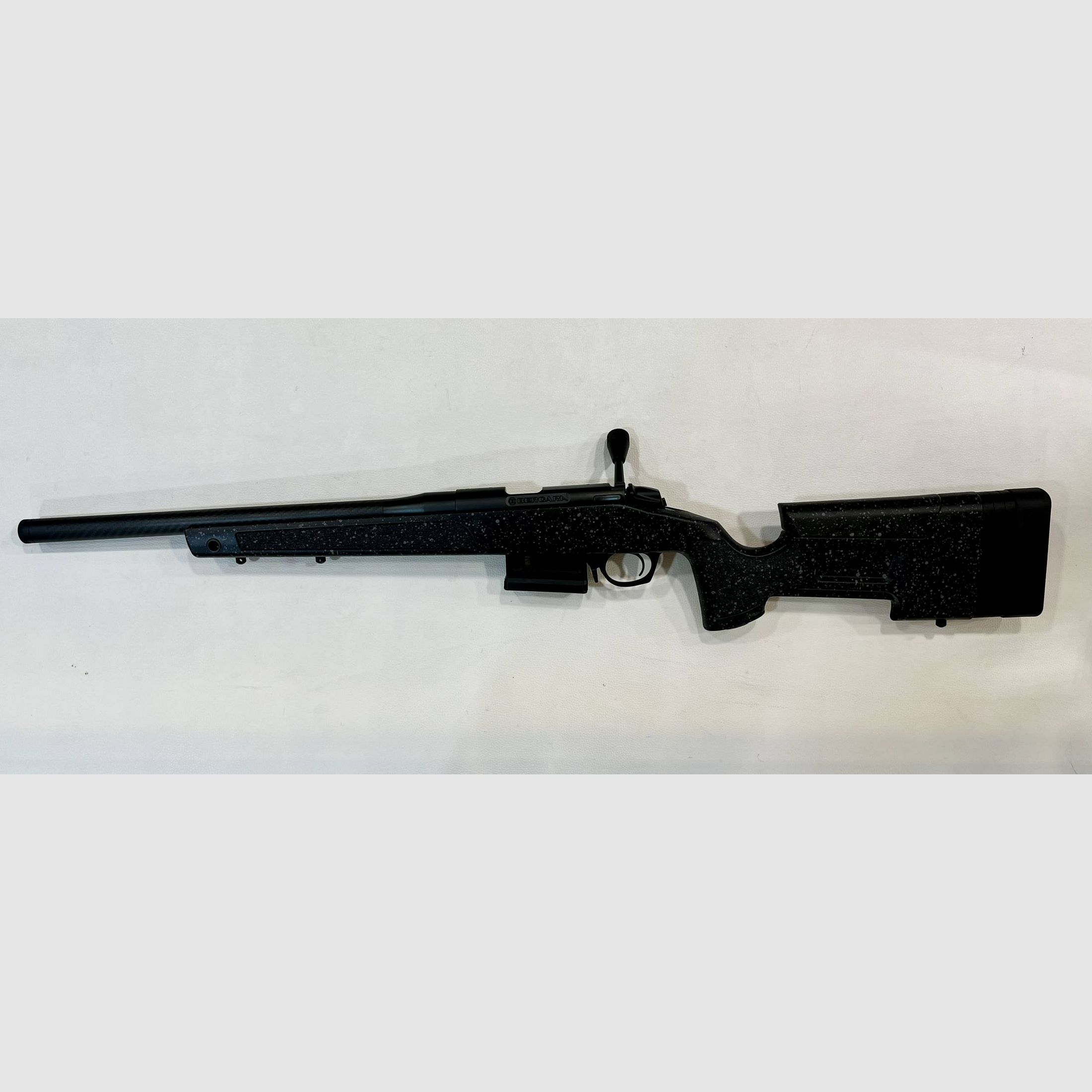 BERGARA B14 TRAINER CARBON – 22 L.R., image 4 of 8