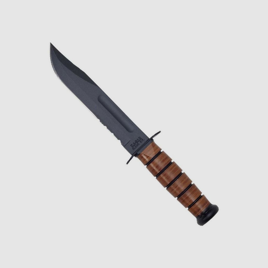 KaBar Kampfmesser Serrated