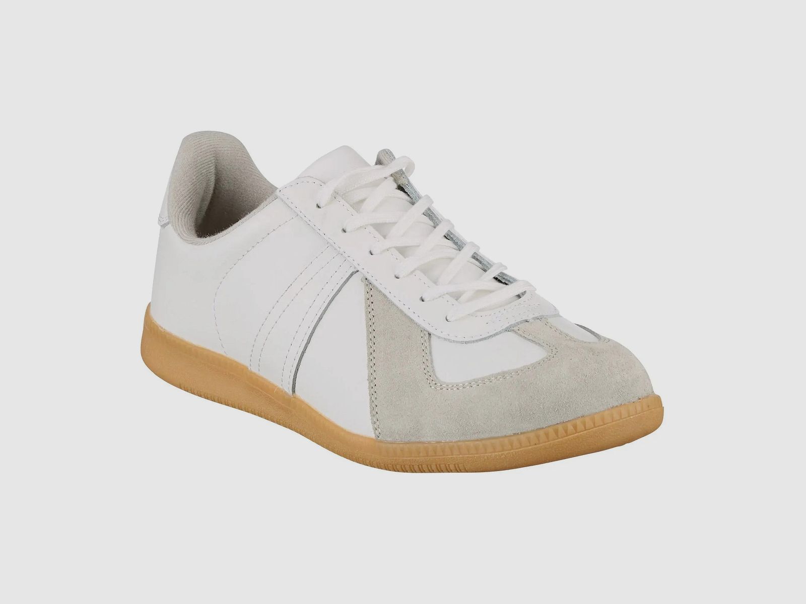 Mil-Tec Hallen-Sportschuh BW Style