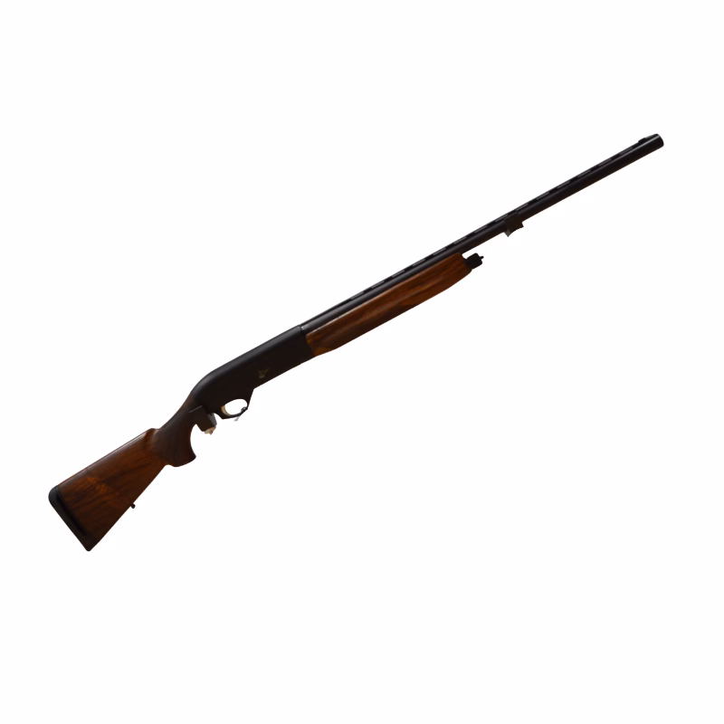 BENELLI SEMIAUTOMATISCHES GEWEHR COLOMBO KAL. 12 ART.-NR. SM47 SERIENNR. M893312***