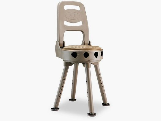 QUAKE STAG Chaise de chasse 360°