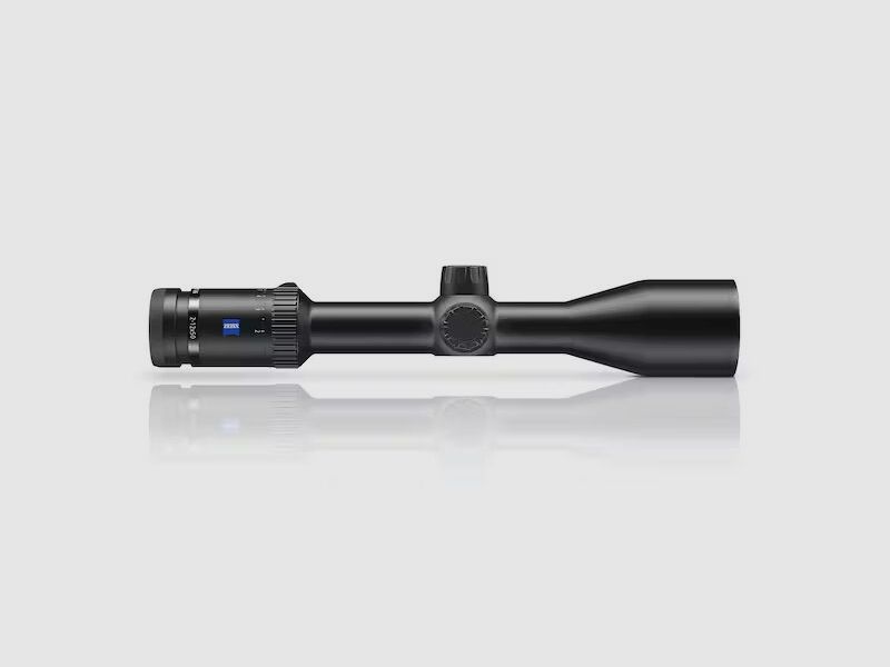 Zeiss Zielfernrohr Conquest V6 2-12×50, Bild 2 von 4