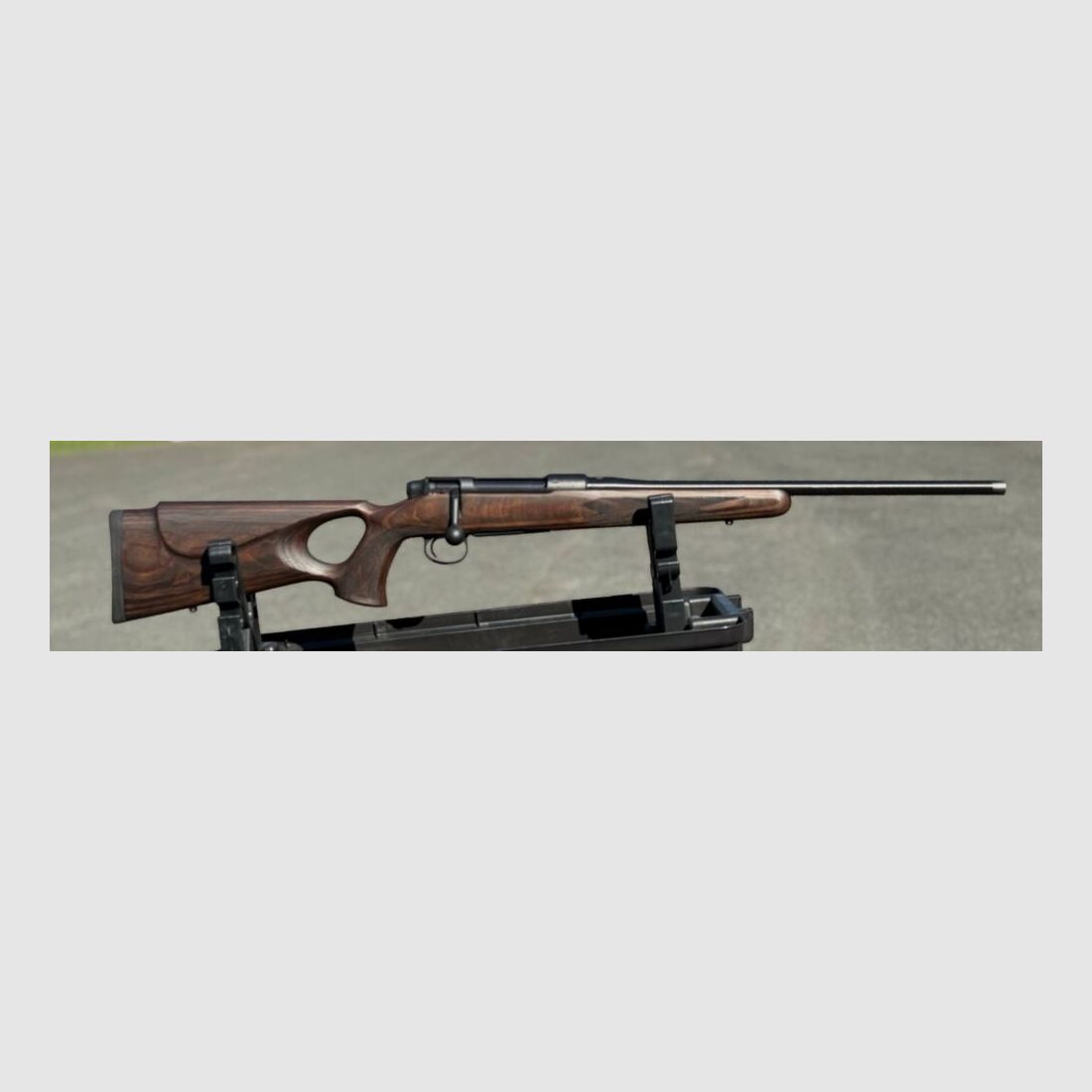 Mauser M18 Pure Max