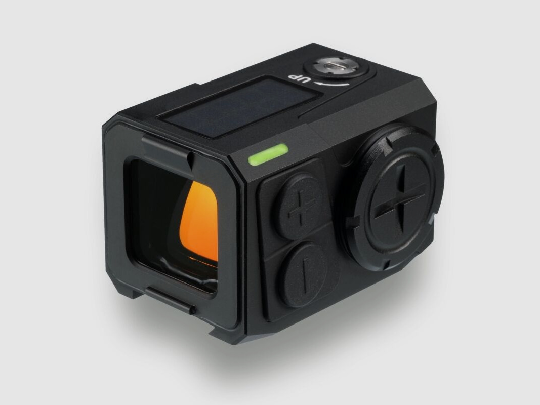 Alpen Optics Alpen Argus LT 1x20x18, geschl. 3MOA