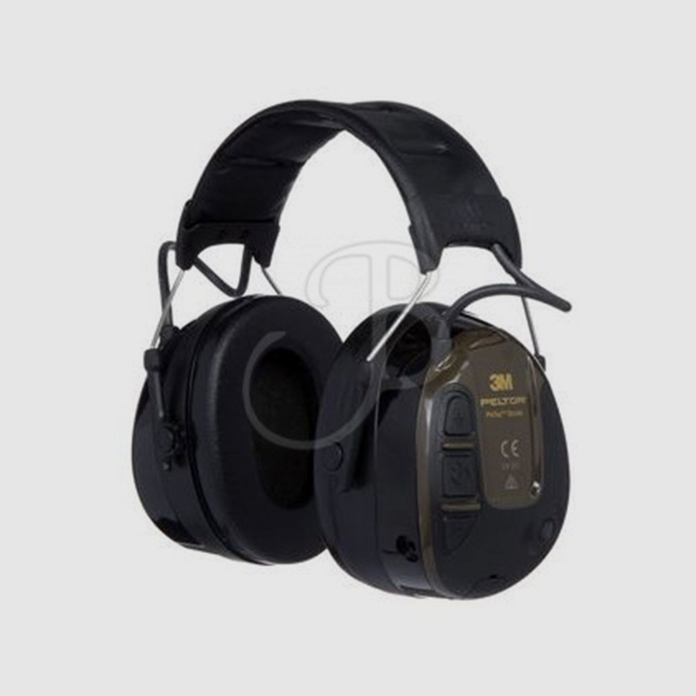 SCHUSSHÖRER – PELTOR – PROTAC SHOOTER HEADSET (MT13H223A), Bild 2 von 2