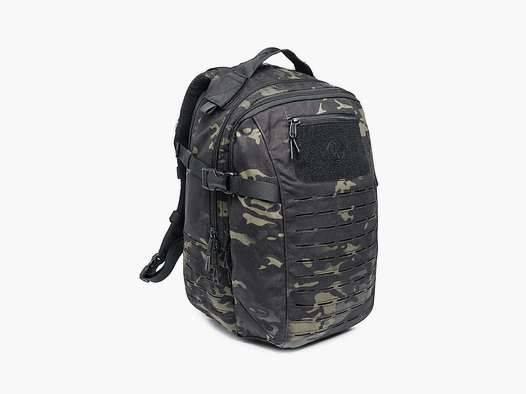 ZAINO – BERETTA – SAC À DOS TACTIQUE MULTICAM® NOIR