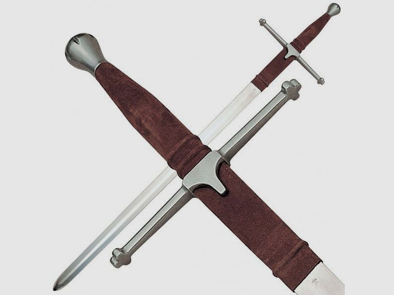 Braveheart Sword William Wallace