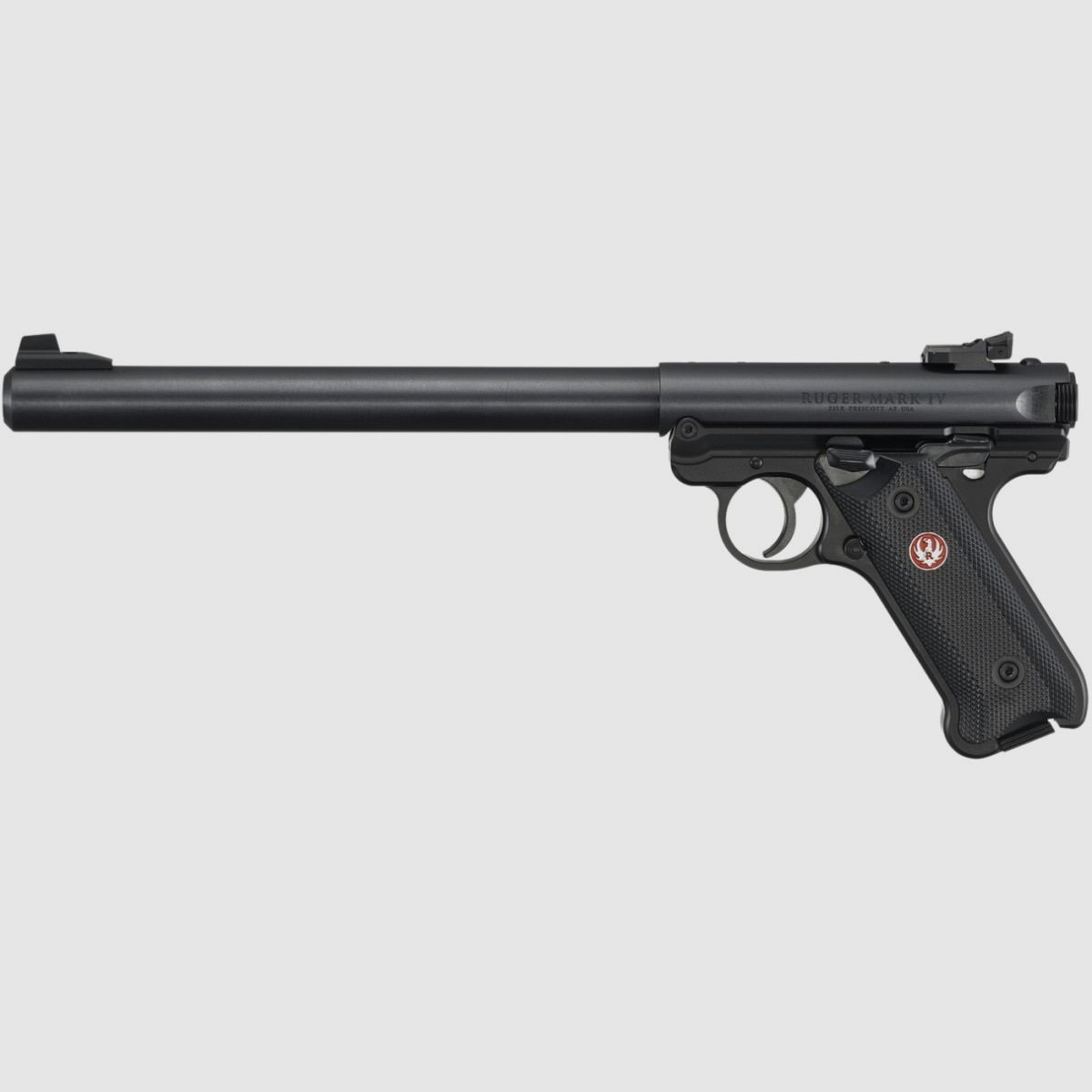Ruger Mark IV Target 10'' (40173), zdjęcie 1 z 8