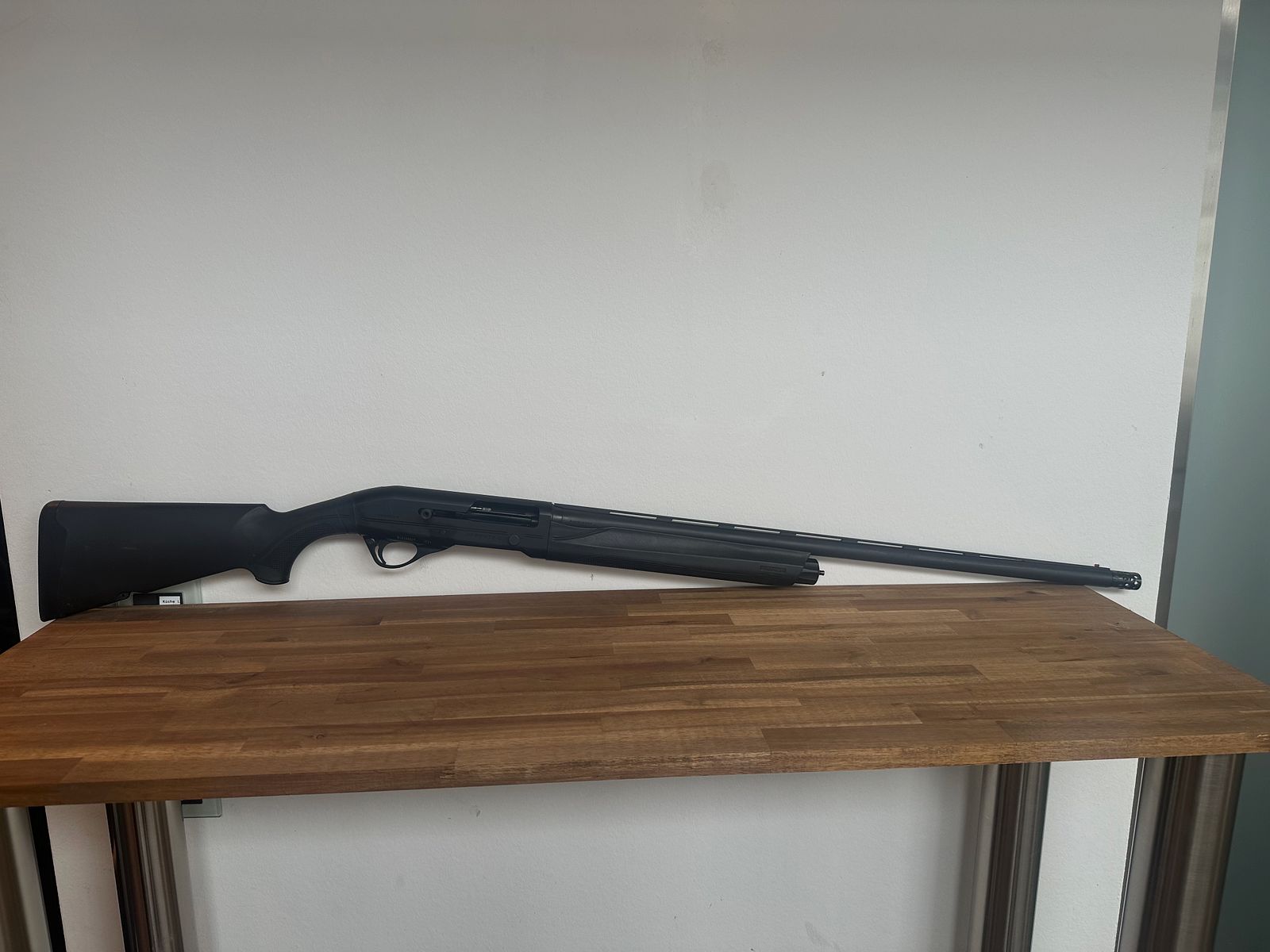 Franchi Affinity 3 12 Gauge