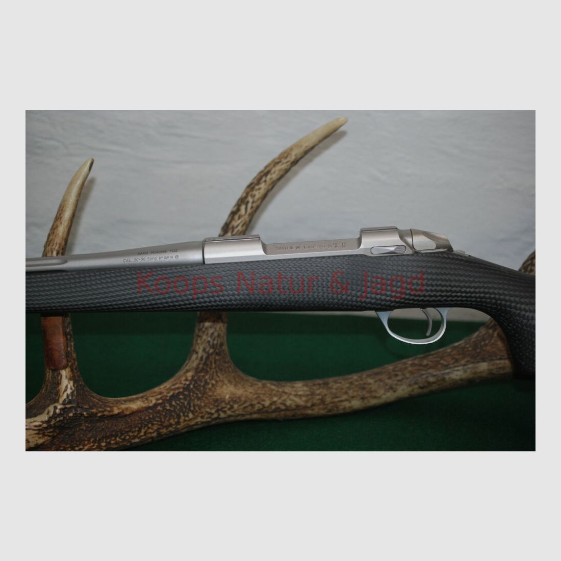 Sako 85 Carbonlight