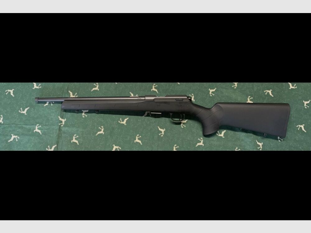 CZ Uhersky Brod CZ 457 .22lr