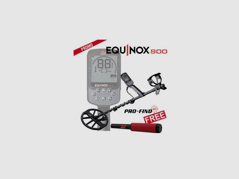 Equinox 900