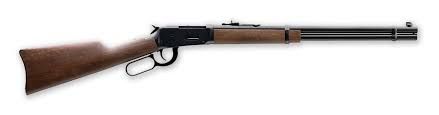 The Winchester 94 - An American Icon