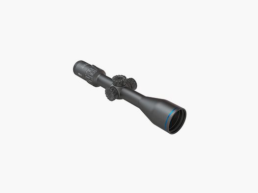 MEOPTA riflescope MeoHunter R5 3-15x50 SFP RD reticle 4c