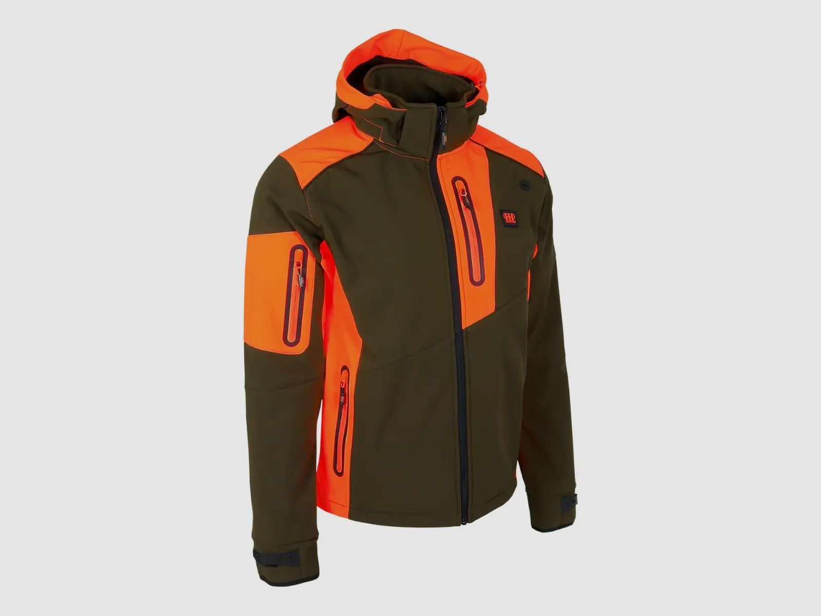 House of Hunting Softshell Jacket Luca