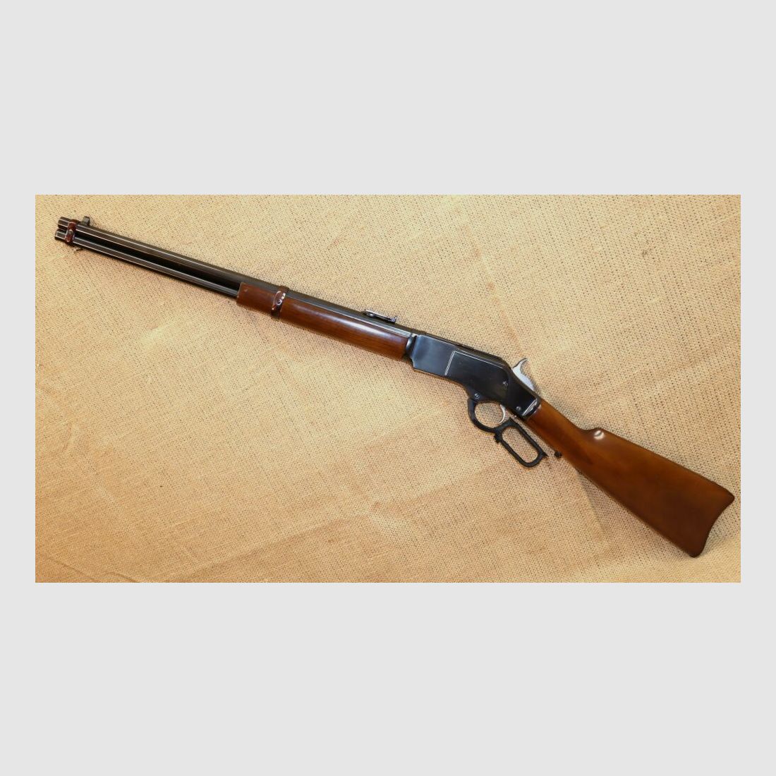 Euroarms Mod. Winchester 1873 Carnine .44-40WCF