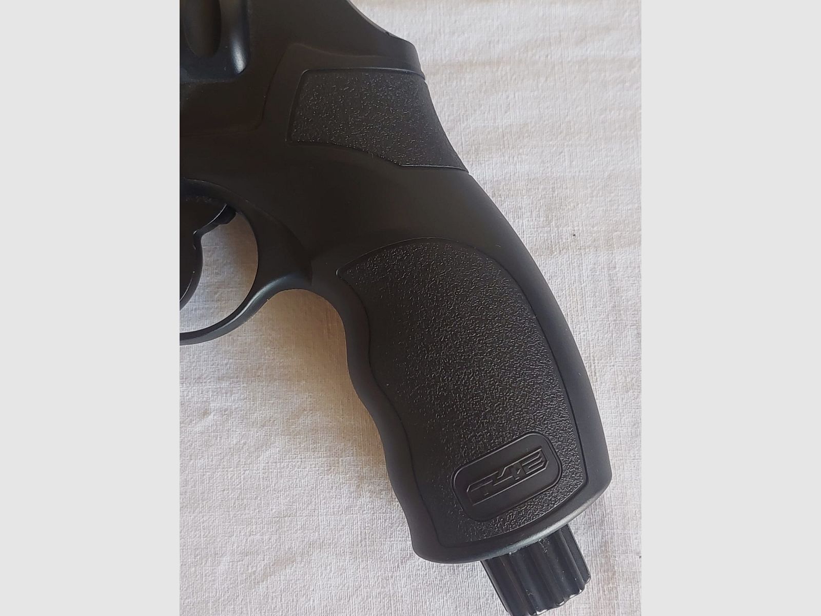 Umarex HDR 50 + accessoires