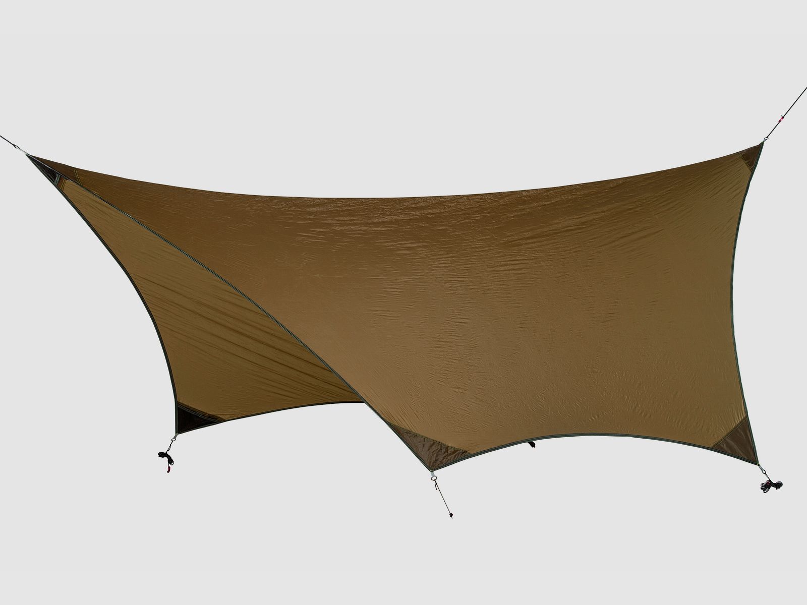 Amazonas Tarp Adventure