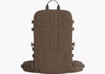 Tragesystem Backbone Ultimate Rucksack Braun ONE_SIZE