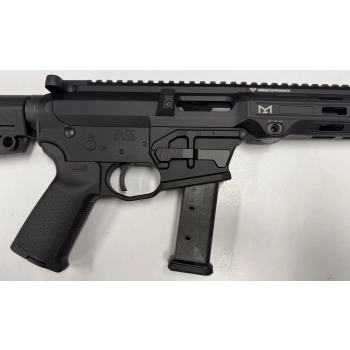 Karabinek Nordic Components NC9 PCC kal. 9x19, zdjęcie 5 z 10