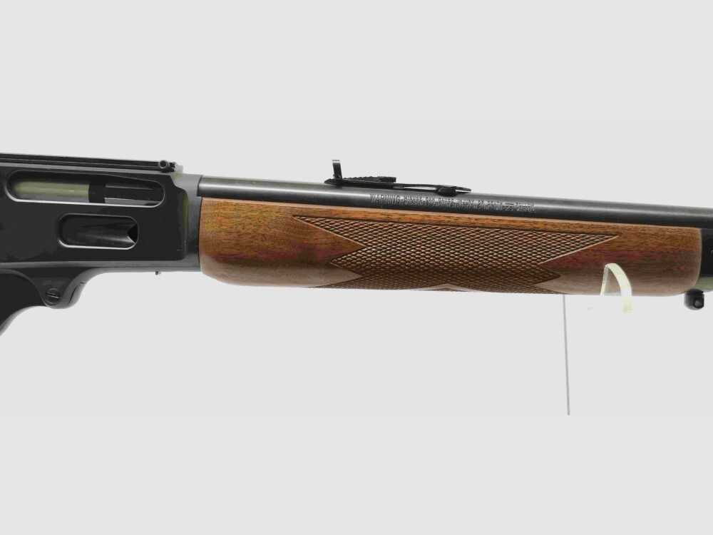 Marlin 444SS
