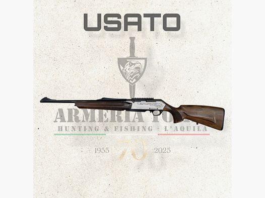 GEBRAUCHT – BÜCHSE – BROWNING MOD. LONG TRAC Kal. 300 Win. Mag. (LINKSHÄNDER)