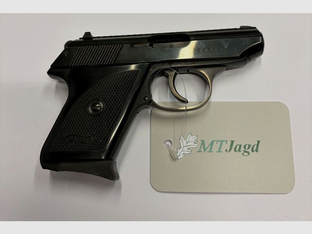 Walther TPH, zdjęcie 2 z 2