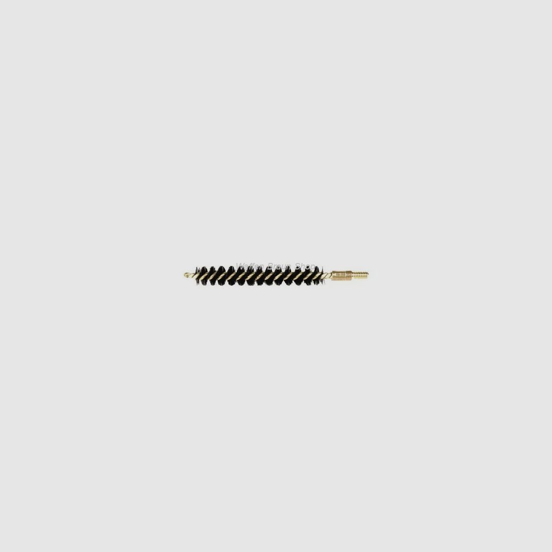 Spazzola in nylon Dewey .243 (6mm)