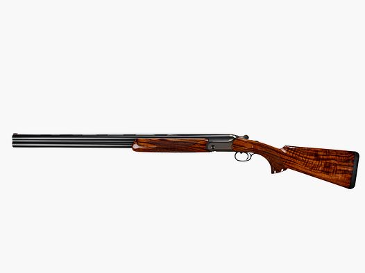 Blaser F16 Sporting Jagdwaffe / Bockdoppelflinte