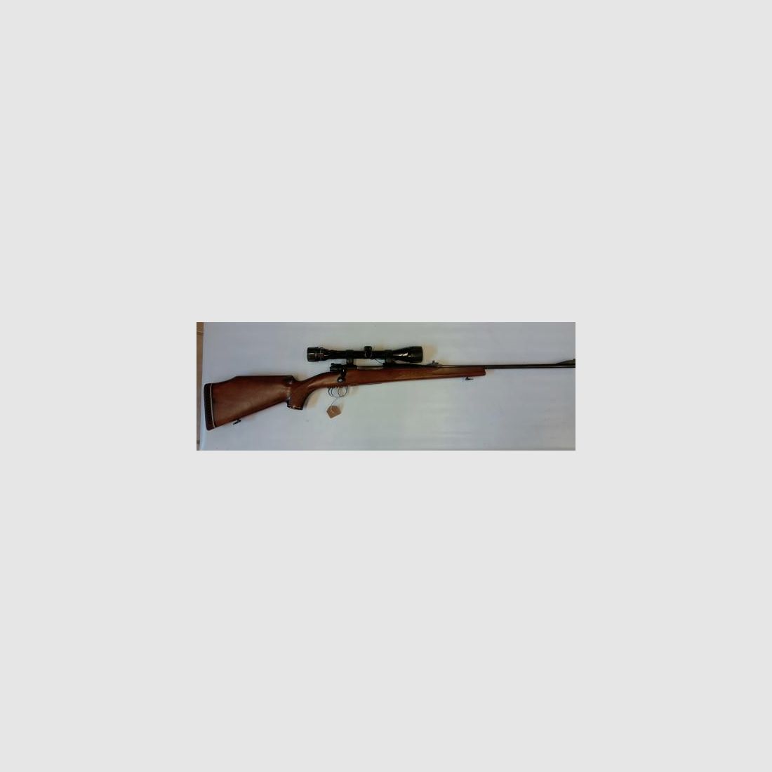 Voere, Kal. .243 Win., Tasco 6x40