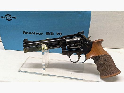 Manurhin MR 73