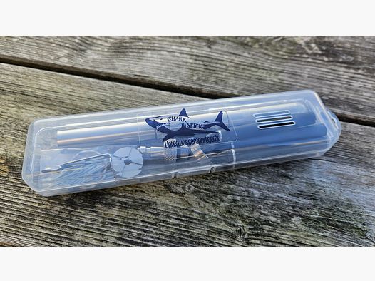 Scuba Haistick - Stabharpune